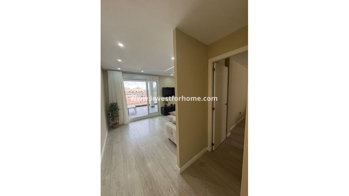 Vente - Appartement - Orihuela Costa - Orihuela Ciudad