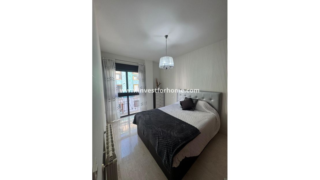 Vente - Appartement - Orihuela Costa - Orihuela Ciudad