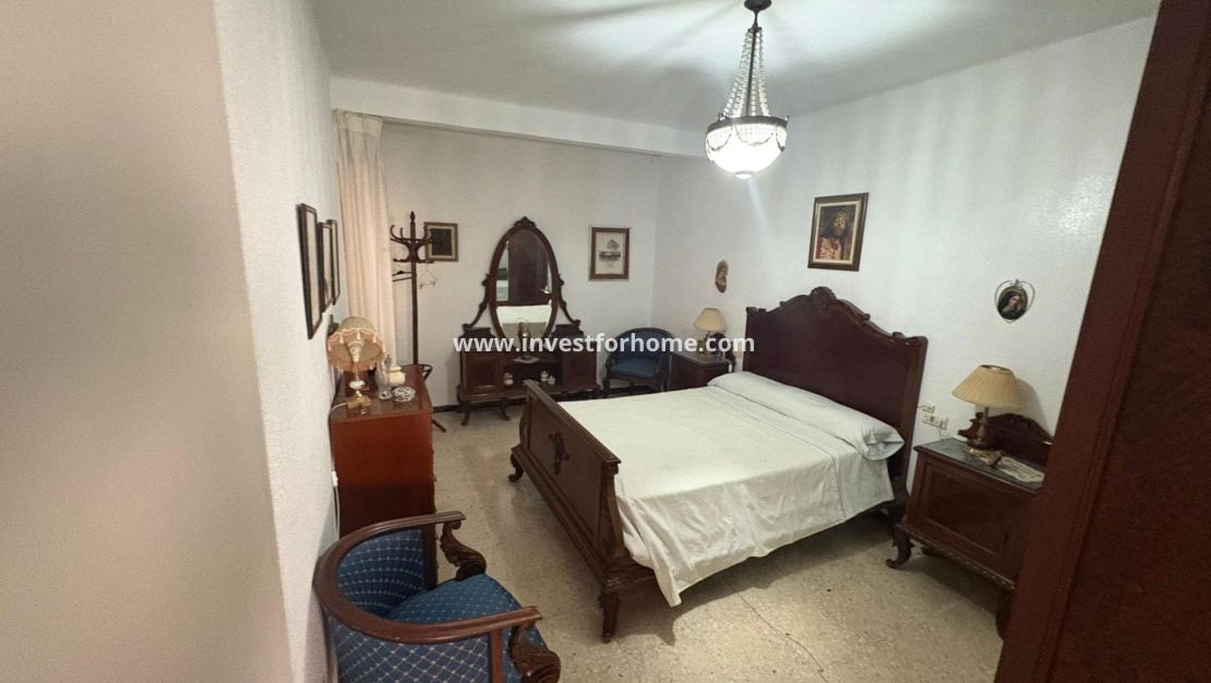 Vente - Appartement - Orihuela Costa - Orihuela