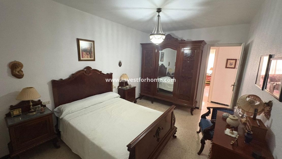 Vente - Appartement - Orihuela Costa - Orihuela