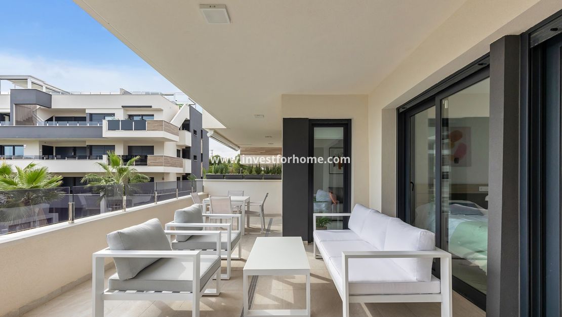 Vente - Appartement - Orihuela Costa - Orihuela