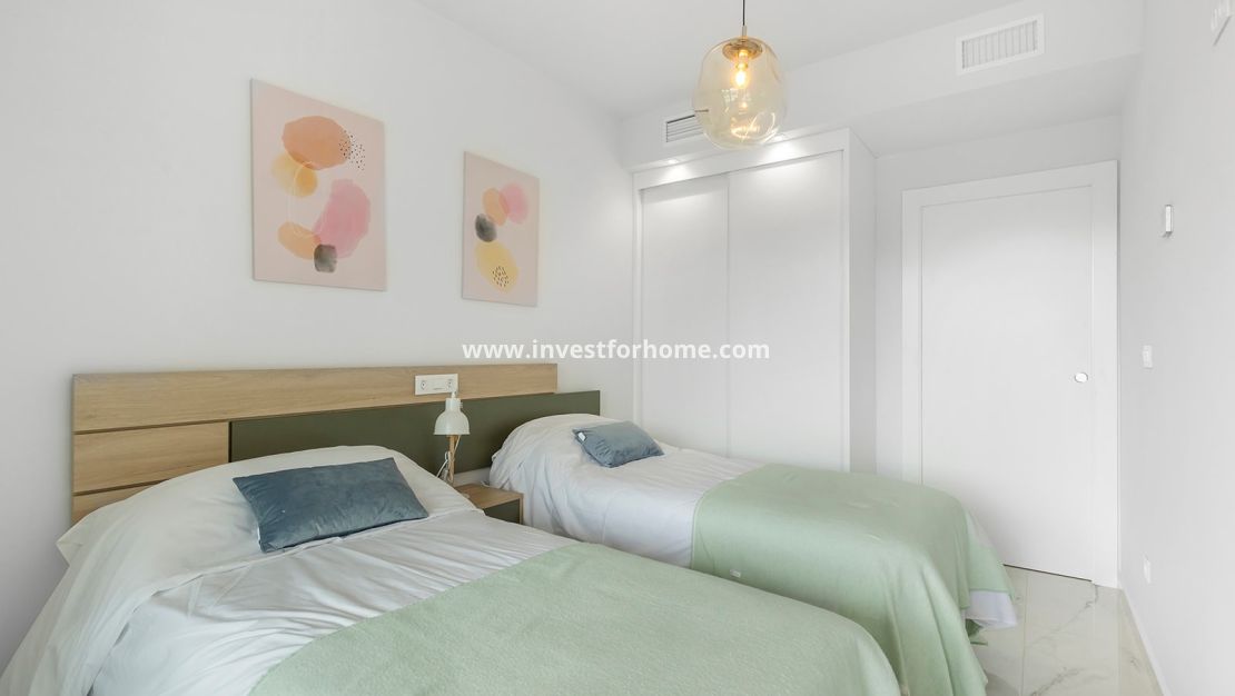 Vente - Appartement - Orihuela Costa - Orihuela