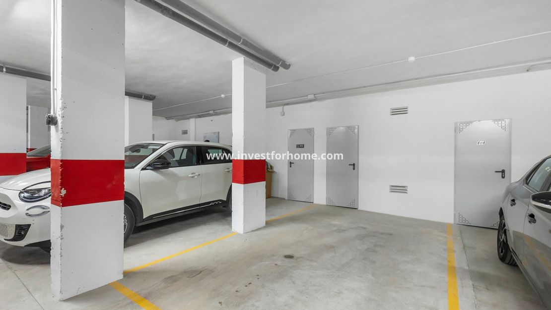 Vente - Appartement - Orihuela Costa - Orihuela