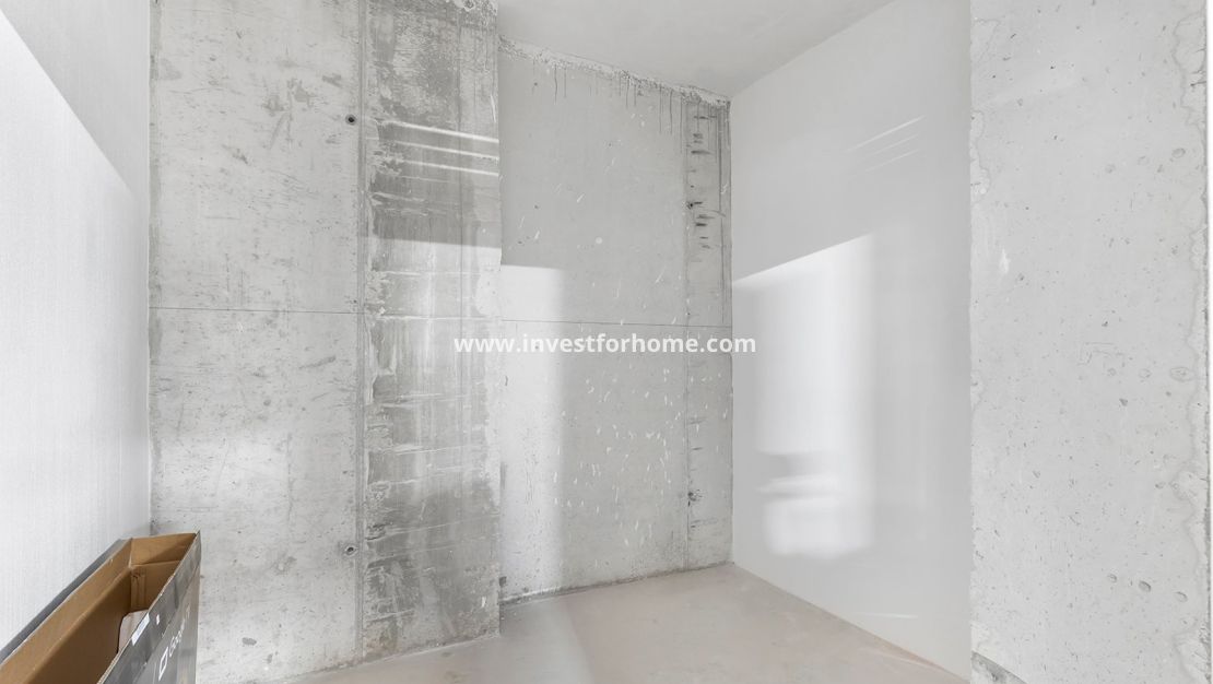 Vente - Appartement - Orihuela Costa - Orihuela