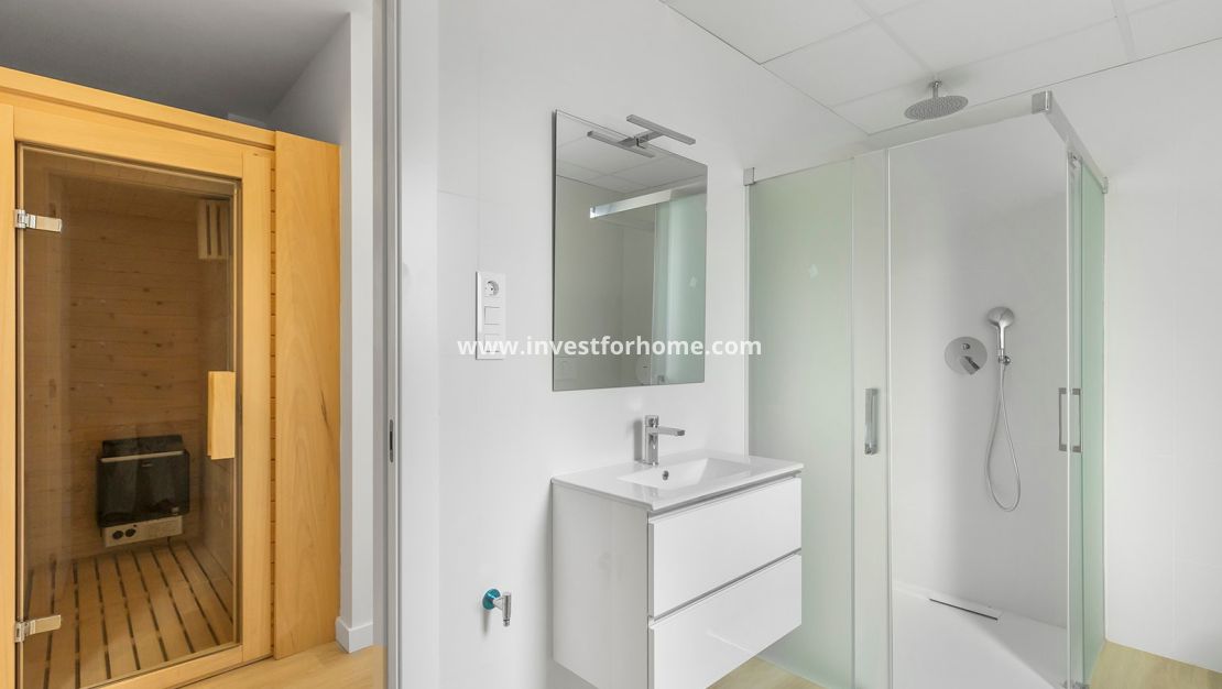 Vente - Appartement - Orihuela Costa - Orihuela