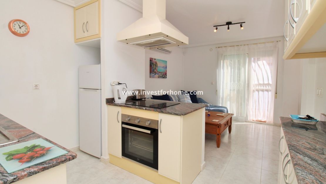 Vente - Appartement - Orihuela Costa - Pau 8