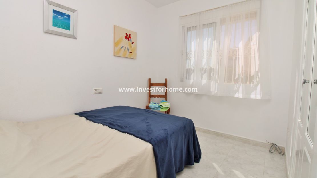 Vente - Appartement - Orihuela Costa - Pau 8