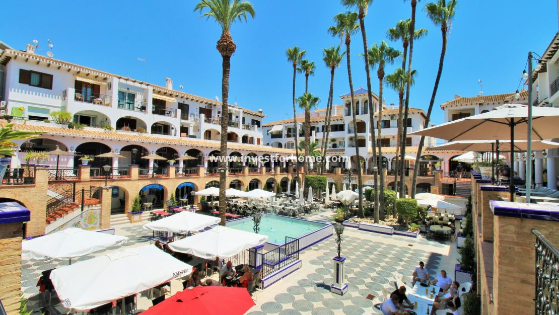Vente - Appartement - Orihuela Costa - Pau 8
