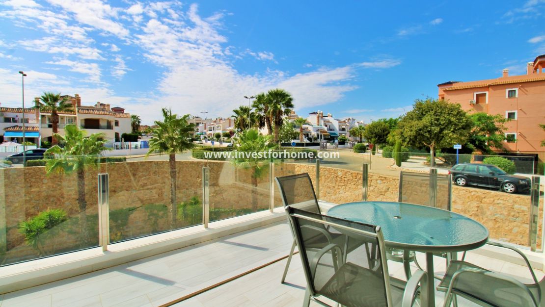 Vente - Appartement - Orihuela Costa - Pau 8