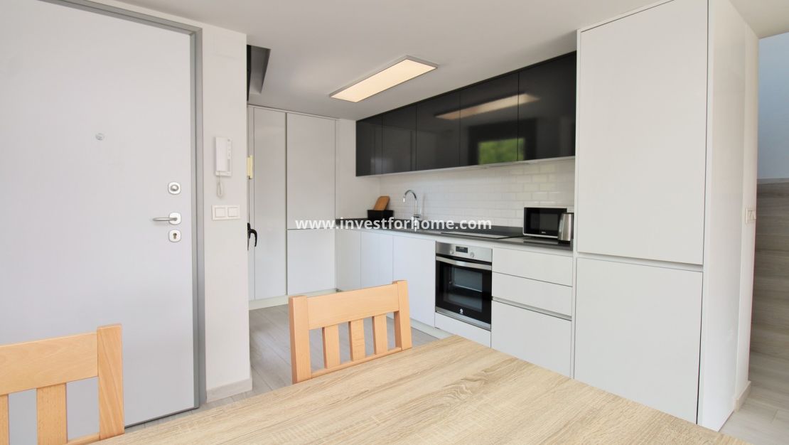 Vente - Appartement - Orihuela Costa - Pau 8