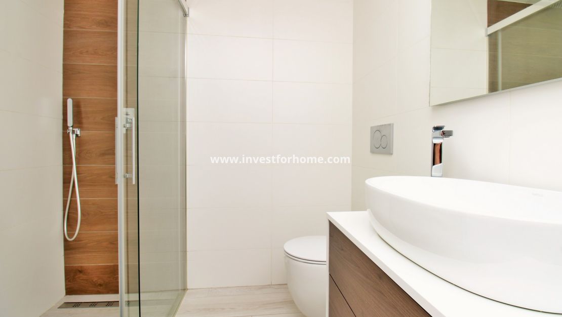 Vente - Appartement - Orihuela Costa - Pau 8