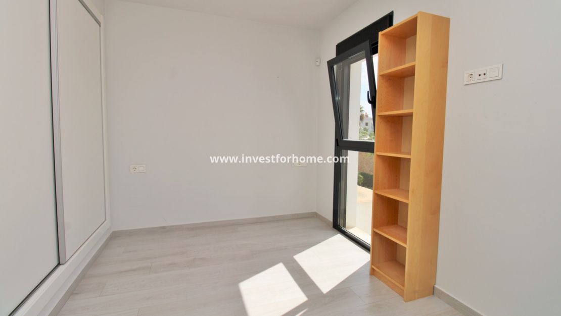 Vente - Appartement - Orihuela Costa - Pau 8