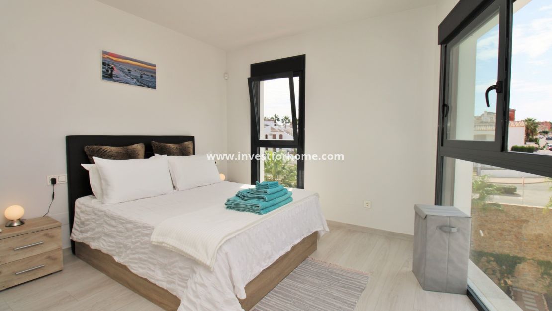 Vente - Appartement - Orihuela Costa - Pau 8