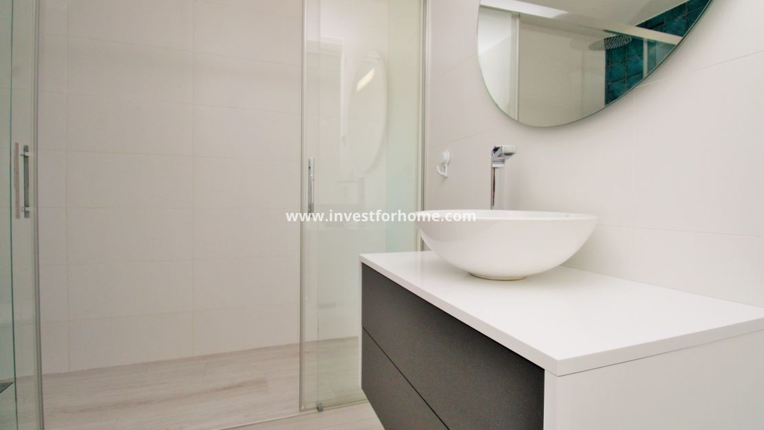 Vente - Appartement - Orihuela Costa - Pau 8