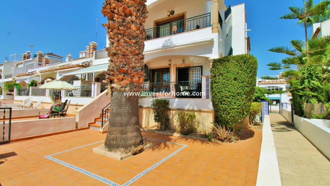 Vente - Appartement - Orihuela Costa - Pau 8