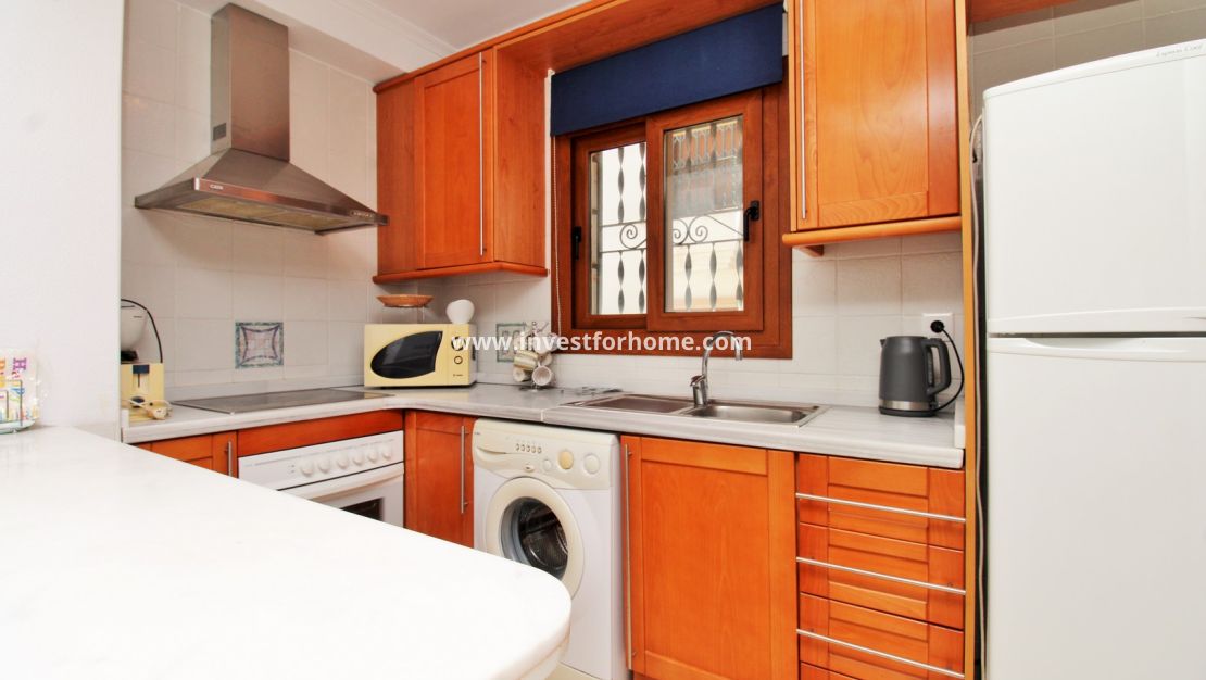 Vente - Appartement - Orihuela Costa - Pau 8