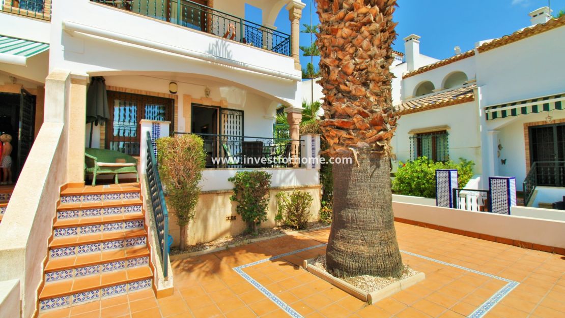 Vente - Appartement - Orihuela Costa - Pau 8