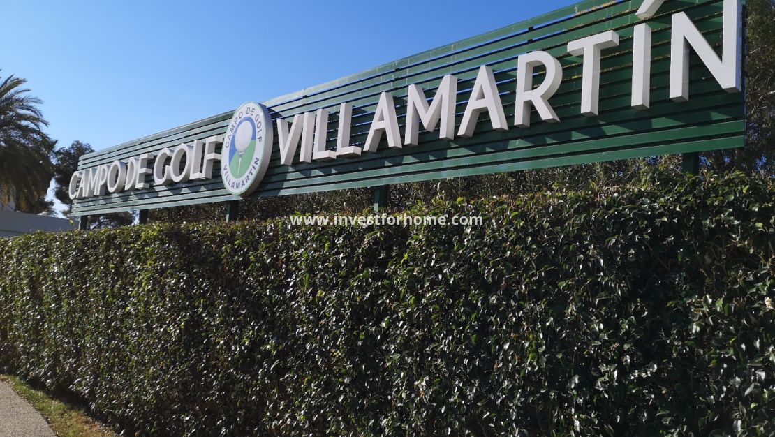 Vente - Appartement - Orihuela Costa - Pau 8