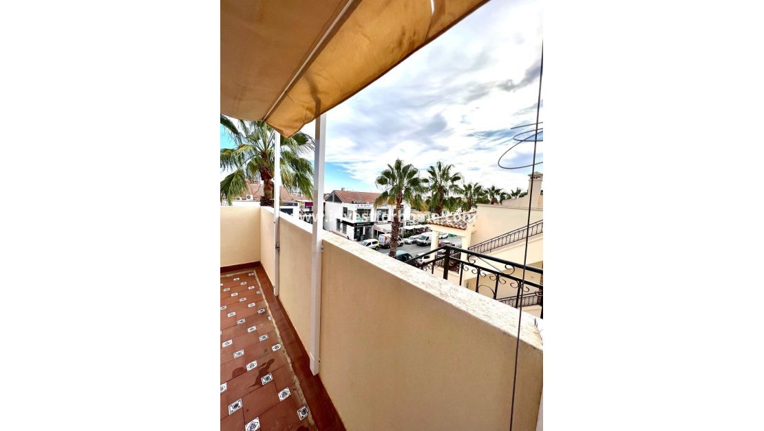 Vente - Appartement - Orihuela Costa - Playa Flamenca