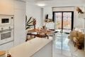 Vente - Appartement - Orihuela Costa - Playa Flamenca