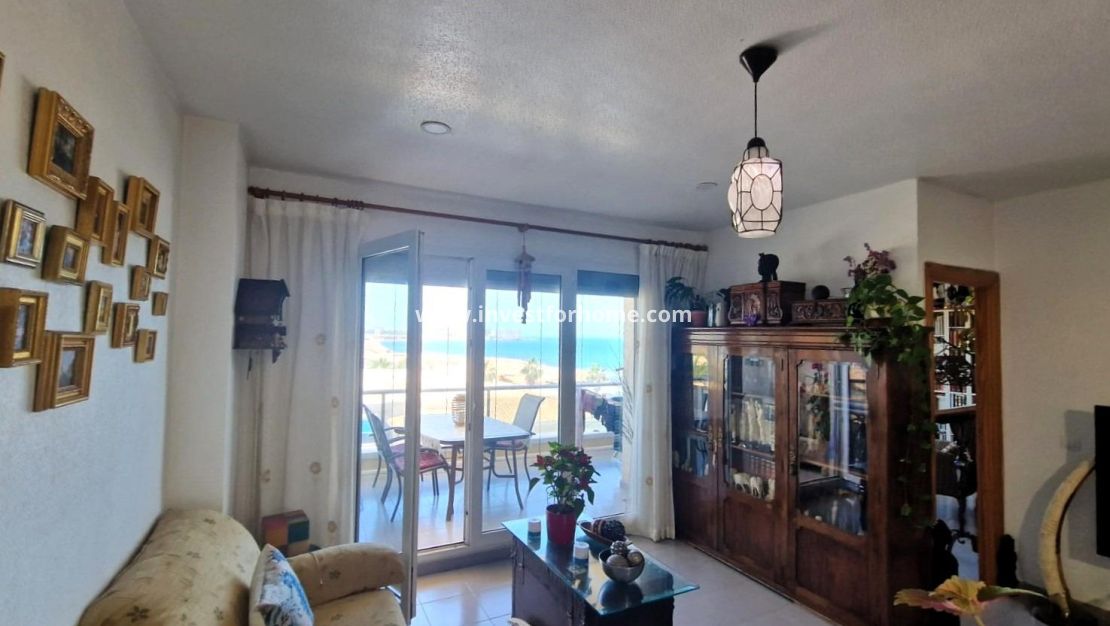 Vente - Appartement - Orihuela Costa - Playa Flamenca