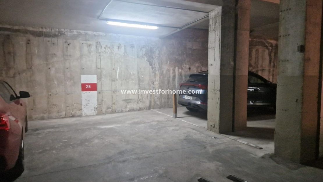 Vente - Appartement - Orihuela Costa - Playa Flamenca