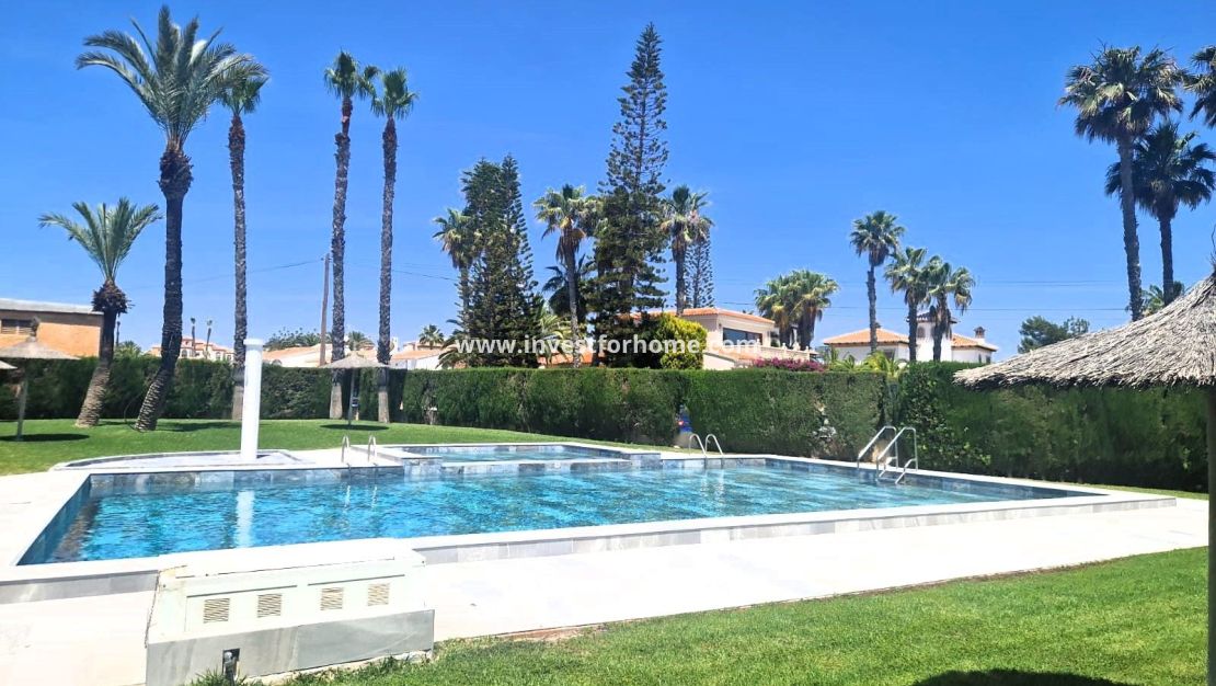 Vente - Appartement - Orihuela Costa - Playa Flamenca