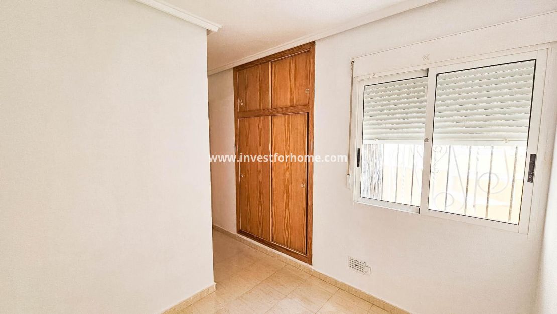 Vente - Appartement - Orihuela Costa - Playa Flamenca
