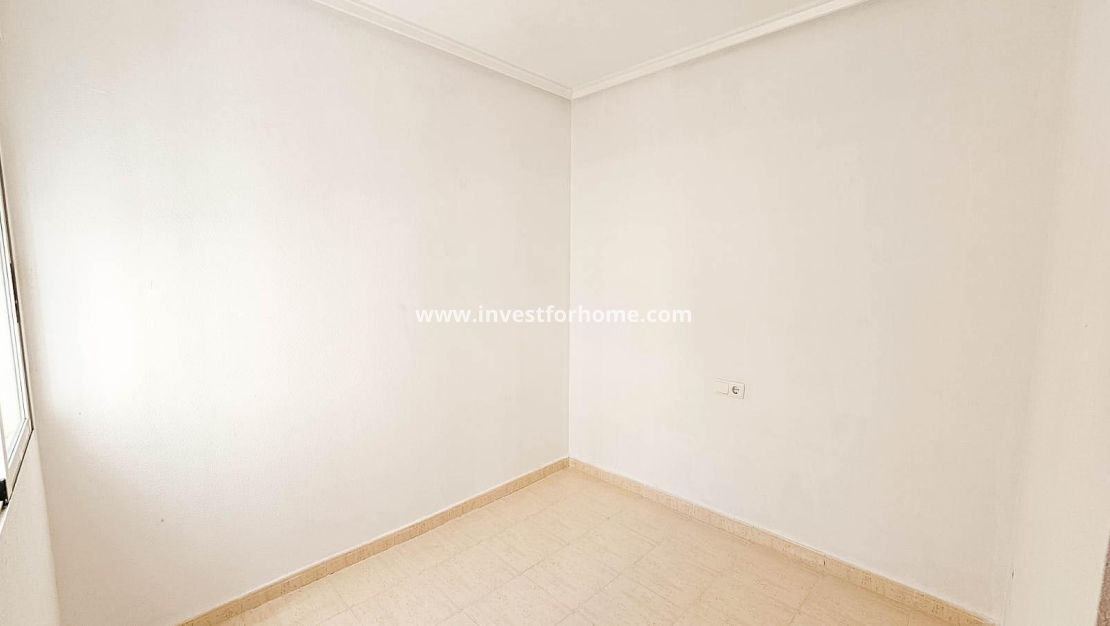 Vente - Appartement - Orihuela Costa - Playa Flamenca