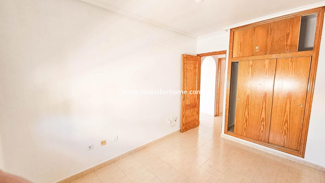 Vente - Appartement - Orihuela Costa - Playa Flamenca