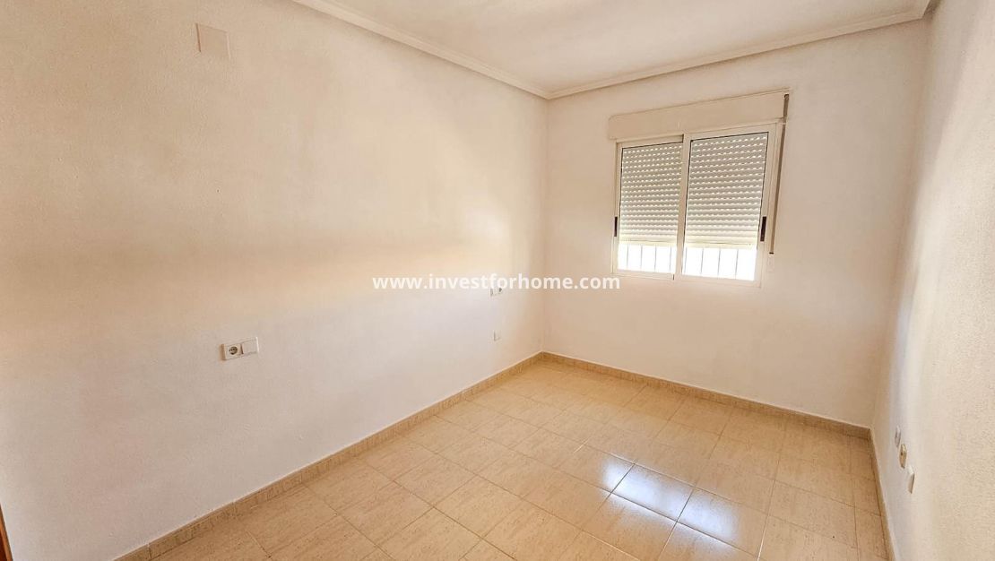 Vente - Appartement - Orihuela Costa - Playa Flamenca