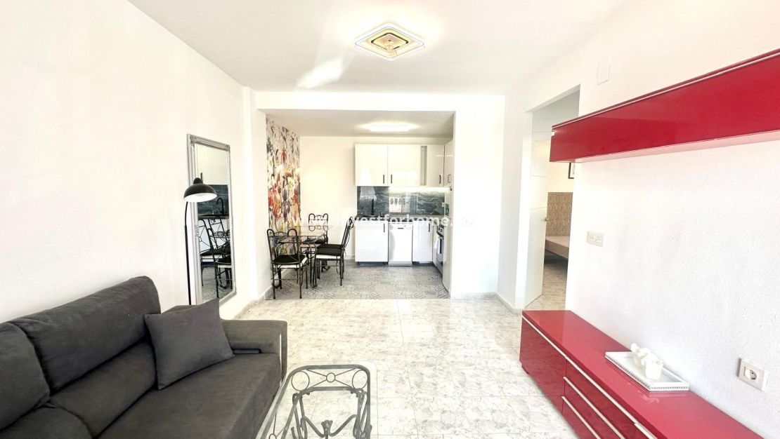 Vente - Appartement - Orihuela Costa - Playa Flamenca