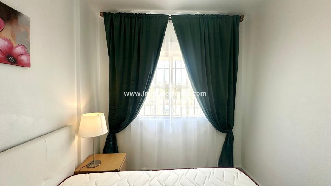 Vente - Appartement - Orihuela Costa - Playa Flamenca