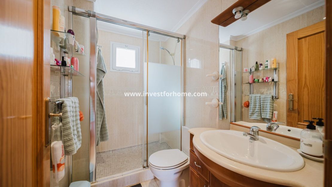 Vente - Appartement - Orihuela Costa - Playa Flamenca