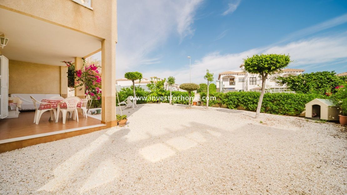 Vente - Appartement - Orihuela Costa - Playa Flamenca