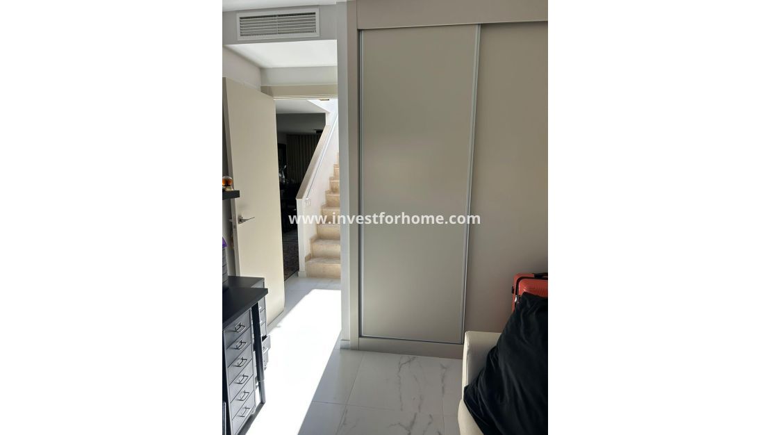 Vente - Appartement - Orihuela Costa - Playa Flamenca