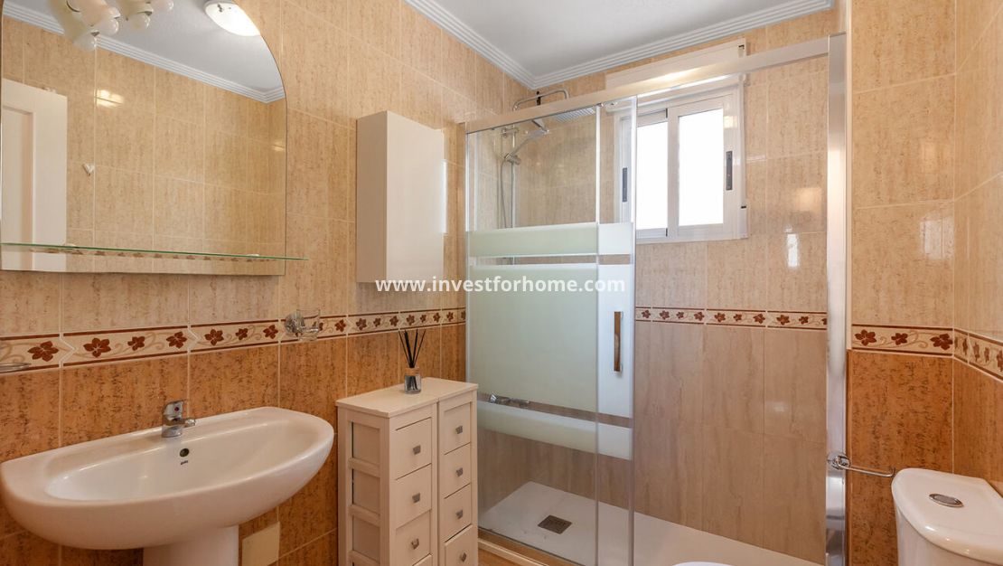 Vente - Appartement - Orihuela Costa - Playa Flamenca