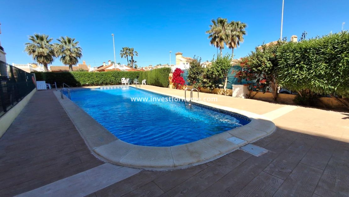 Vente - Appartement - Orihuela Costa - Playa Flamenca