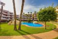Vente - Appartement - Orihuela Costa - Playa Flamenca