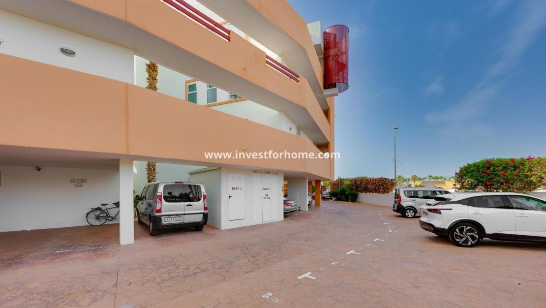 Vente - Appartement - Orihuela Costa - Playa Flamenca