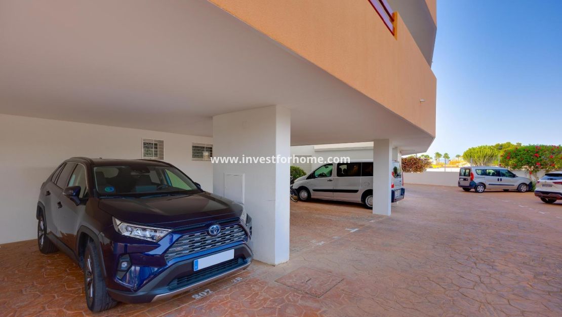 Vente - Appartement - Orihuela Costa - Playa Flamenca