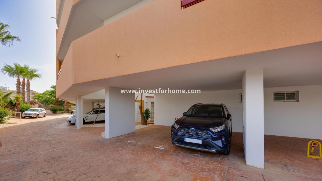 Vente - Appartement - Orihuela Costa - Playa Flamenca