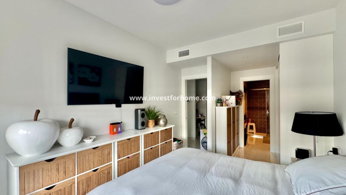 Vente - Appartement - Orihuela Costa - Playa Flamenca