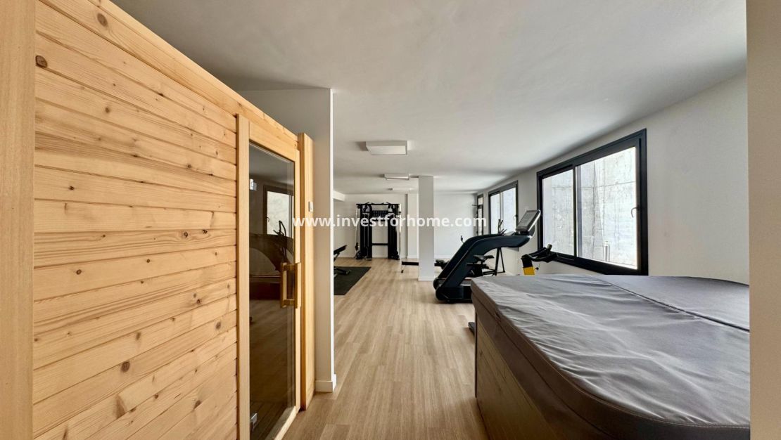 Vente - Appartement - Orihuela Costa - Playa Flamenca