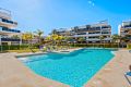 Vente - Appartement - Orihuela Costa - Playa Flamenca