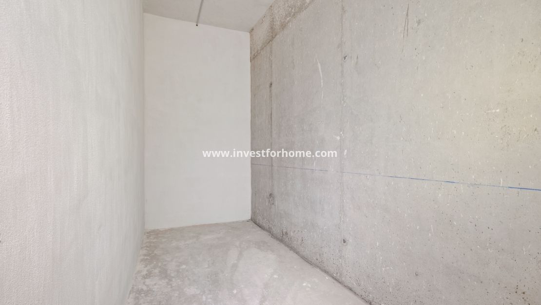 Vente - Appartement - Orihuela Costa - Playa Flamenca