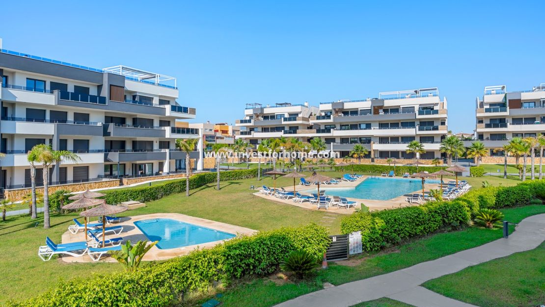 Vente - Appartement - Orihuela Costa - Playa Flamenca