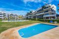 Vente - Appartement - Orihuela Costa - Playa Flamenca