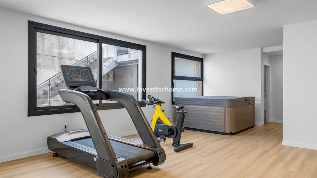 Vente - Appartement - Orihuela Costa - Playa Flamenca