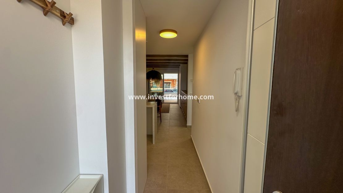 Vente - Appartement - Orihuela Costa - Playa Flamenca